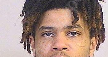 ELIJAH JUWANN LITTLE | 2021-01-23 Tuscaloosa County, Alabama Booking