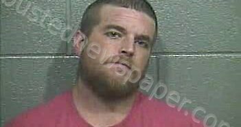 <B>JOHNSON</B>, <B>JOSHUA</B> <B>SCOTT</B> #, Barren County, Kentucky - 2021-01-23 20:25:00