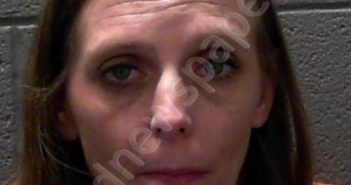 GOFF, KELLY DAWN | 2021-01-23 01:35:00 Preston County, West Virginia Booking