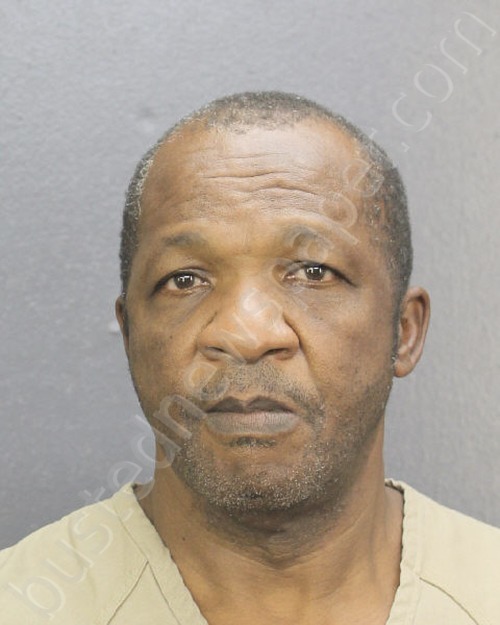 CASTOR, CLEMENT #, Broward County, Florida - 2021-01-23