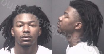 LITTLE, JOCQUE SEMAJ | 2021-01-24 Pitt County, North Carolina Booking