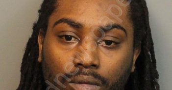 CARTER, QUIN DARRIUS | 2021-01-24 00:05:00 Jefferson County, Alabama Booking