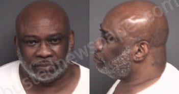 FREEMAN, RONALD LEE | 2021-01-24 Pitt County, North Carolina Booking