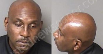 WINGATE, <B>THOMAS</B> <B>NELSON</B> #, Gaston County, North Carolina - 2021-01-24 01:03:00