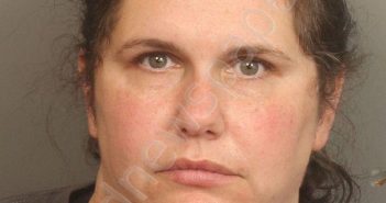 HAHN, LESLIE ANN | 2021-01-24 19:27:00 Jefferson County, Alabama Booking