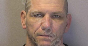 <B>BROWN</B>,<B>JONATHAN</B> <B>KEITH</B> #, Catawba County, North Carolina - 2021-01-24 07:13:00