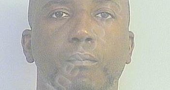 LADERREUS LAMAR MCELROY | 2021-01-24 Tuscaloosa County, Alabama Booking