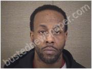 WATERMAN, ANTHONY | 2021-01-24 Harnett County, North Carolina Booking
