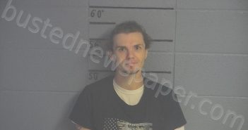 <B>CAPPS</B>, <B>SHAYNE</B> D #, Adair County, Kentucky - 2021-01-24 06:14:00