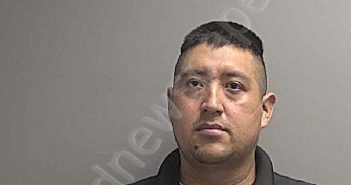 <B>GARCIA</B> BULUX, MARCELINO <B>ARMANDO</B> #, Harris County, Texas - 2021-01-24 16:08:00