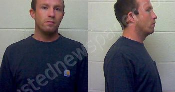 <B>BANCROFT</B> <B>NICHOLAS</B> #, Craven County, North Carolina - 2021-01-24 16:27:40