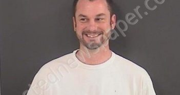STULTZ, JAMES BSXTER III | 2021-01-24 00:44:00 Roanoke County, Virginia Booking