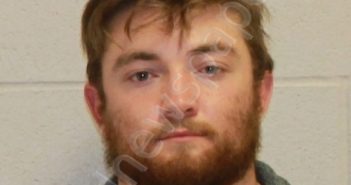 COULSON,JACKSON HENRY | 2021-01-24 Brown County, Texas Booking