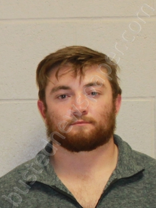 COULSON,JACKSON HENRY #, Brown County, Texas - 2021-01-24