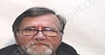 FAIRCLOTH, ROGER DALE | 2021-01-24 17:15:00 Columbus County, North Carolina Booking