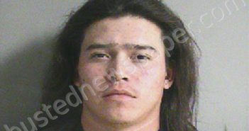 <B>SALAZAR</B>, ZACHARY <B>DANIEL</B> #, Wharton County, Texas - 2021-01-24 08:07:00
