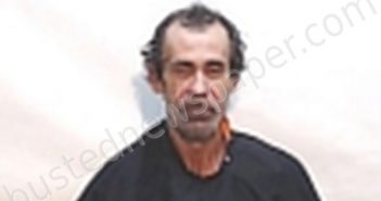 PREVATTE, RICKY | 2021-01-25 11:01:00 Columbus County, North Carolina Booking