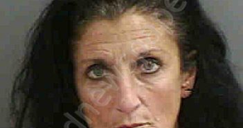 <B>HIGLER</B>,<B>KATHLEEN</B> <B>MARY</B> #, Collier County, Florida - 2021-01-25