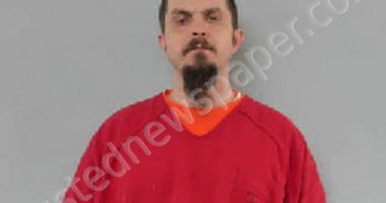 <B>WATSON</B>, <B>JIMMY</B> <B>RAY</B> #, Talladega County, Alabama - 2021-01-25 15:10:00