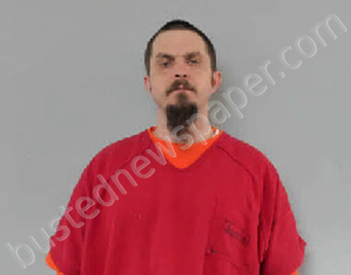 WATSON, JIMMY RAY #, Talladega County, Alabama - 2021-01-25 15:10:00