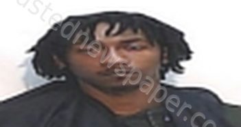 FOXWORTH, DONIVAN JEROME | 2021-01-25 00:30:00 Columbus County, North Carolina Booking