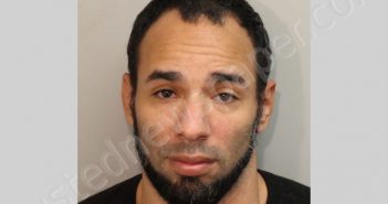 NORRIS, RASEAN T | 2021-01-25 Leon County, Florida Booking