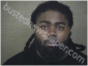 LANCE, DAMONTA | 2021-01-25 Harnett County, North Carolina Booking