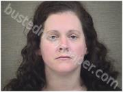 HALL, LAURA | 2021-01-25 Harnett County, North Carolina Booking