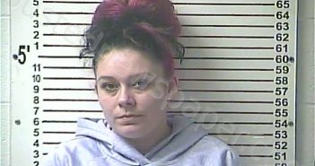 <B>DAILEY</B>, <B>TIFFANY</B> LANETTE #, Hardin County, Kentucky - 2021-01-25 07:42:00