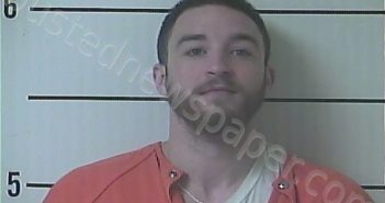 DAMRON, TRAE C | 2021-01-25 10:25:08 Boyd County, Kentucky Booking