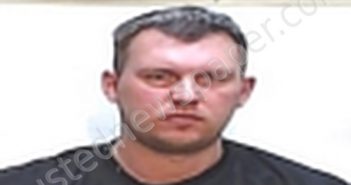 MILLER, JUSTIN MARC | 2021-01-25 21:15:00 Columbus County, North Carolina Booking