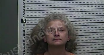 <B>JOHNSON</B>, <B>KIMBERLY</B> #, Harlan County, Kentucky - 2021-01-25 21:15:00