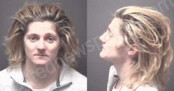 MAYO, DONNIE LEN | 2021-01-25 Pitt County, North Carolina Booking