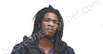 GEORGE, JASHAUNE MATTHEW | 2021-01-25 11:25:00 Columbus County, North Carolina Booking