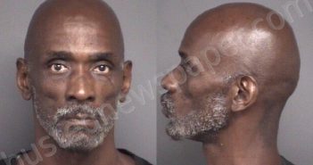 SIMMONS, HOWARD RAY | 2021-01-25 Pitt County, North Carolina Booking