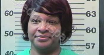 <B>BARNES</B>, <B>TEMIKA</B>, <B>SHANTEA</B> #, Mobile County, Alabama - 2021-01-25