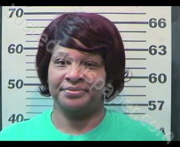 BARNES, TEMIKA, SHANTEA #, Mobile County, Alabama - 2021-01-25
