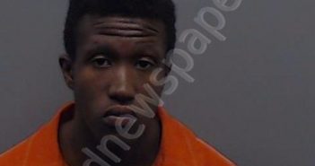 <B>JEFFERY</B>, LATRON ALEXANDER #, <b>Smith</b> County, Texas, Smith County, Texas - 2021-01-25