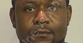 KOREY LASHAWN WILLIAMS | 2021-01-25 Tuscaloosa County, Alabama Booking