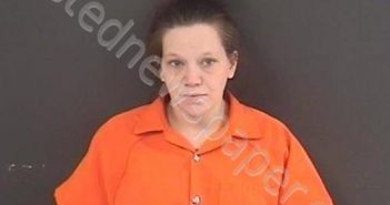STANCIL, KANDICE MARIE | 2021-01-25 16:13:00 Roanoke County, Virginia Booking