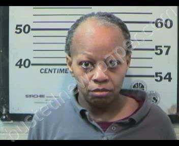 STALLWORTH, KAREN, DENEANE #, Mobile County, Alabama - 2021-01-25