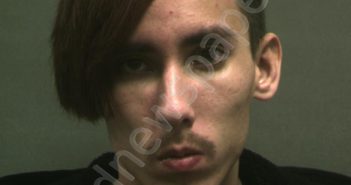 <B>ROGERS</B>, <B>DAVID</B> <B>ALEXANDER</B> #, Randall County, Texas - 2021-01-25