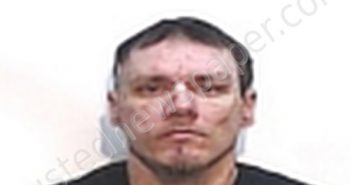 HILL, RANDAL T | 2021-01-25 08:58:00 Columbus County, North Carolina Booking