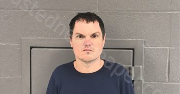 RODEHEAVER, LARRY JOSEPH | 2021-01-25 17:40:00 Preston County, West Virginia Booking