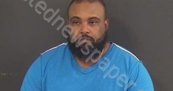 PRYCE, DEVIN TERRANCE JUSTICE | 2021-01-25 22:10:00 Roanoke County, Virginia Booking