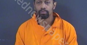 HIGGS, JERMAINE DESHON | 2021-01-25 16:43:00 Roanoke County, Virginia Booking