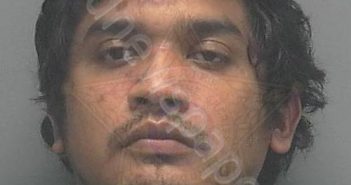 <B>RUIZ</B>, <B>ROGELIO</B> <B>GARCIA</B> #, Lee County, Florida - 2021-01-25 16:21:00