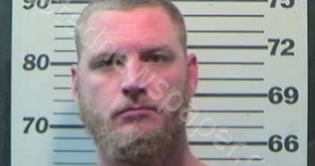 <B>TUCKER</B>, THOMAS, <B>LARRY</B> #, Mobile County, Alabama - 2021-01-25