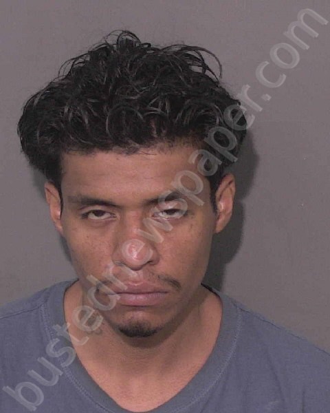 PACHECO, VICTOR DANIEL #, Union County, North Carolina - 2021-01-26 18:19:00