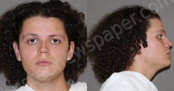 <B>GUTIERREZ</B>, <B>LAWRENCE</B> <B>WILLIAM</B> #, Denton County, Texas - 2021-01-26